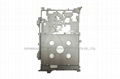 Magnesium Alloy Die-Casting Service 1