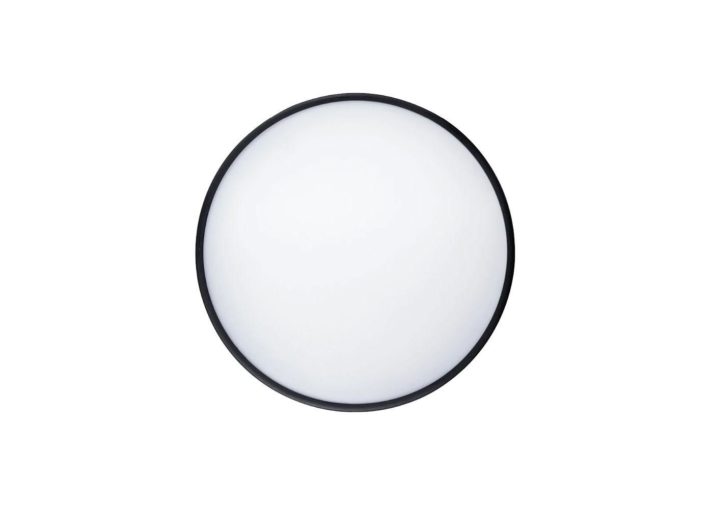 ROUND CEILING LIGHTS INDIRECT LIGHTING DUAL COLOR SELECTED AT-CLR23 2