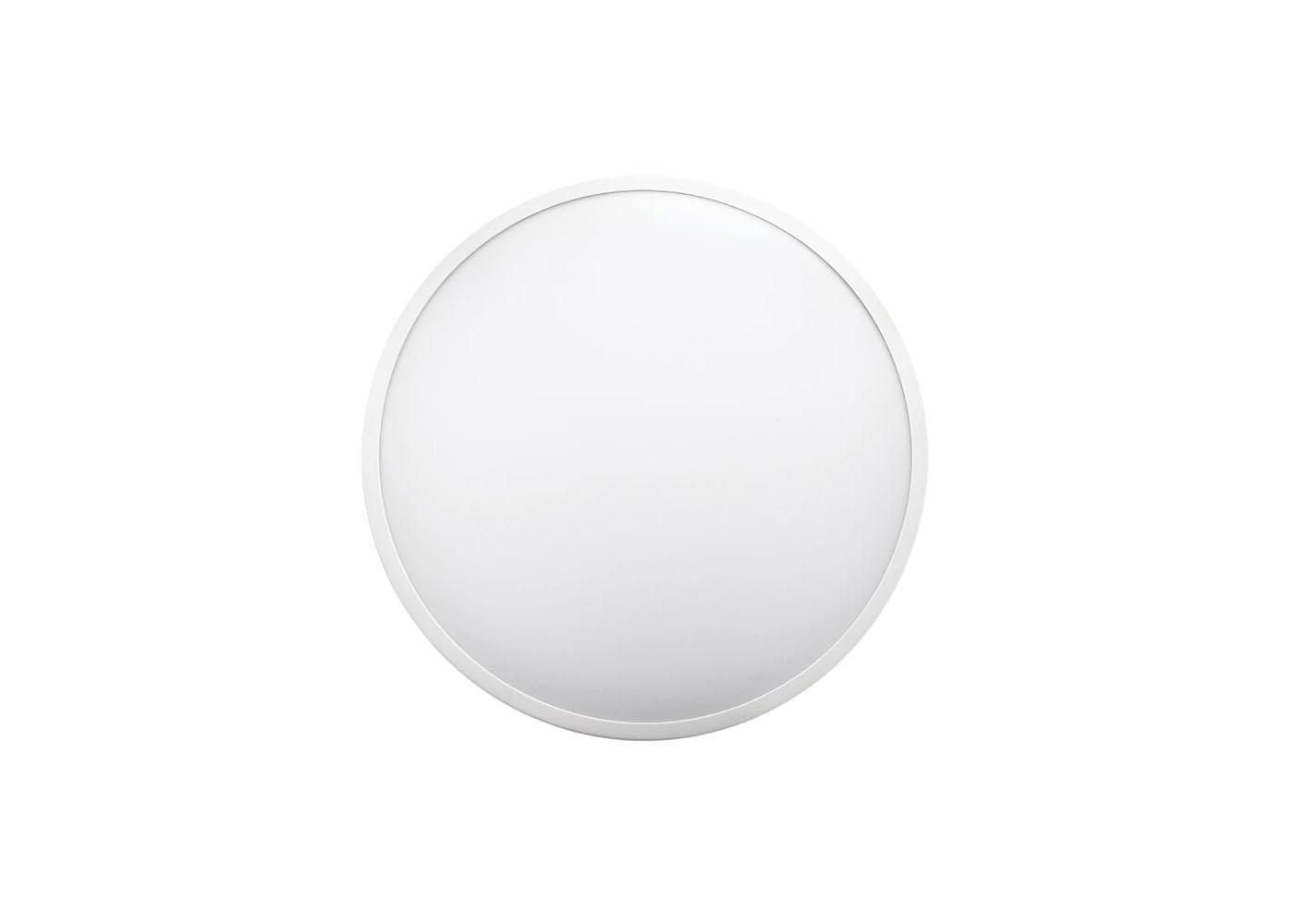 ROUND CEILING LIGHTS INDIRECT LIGHTING DUAL COLOR SELECTED AT-CLR23 3