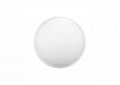 ROUND CEILING LIGHTS INDIRECT LIGHTING DUAL COLOR SELECTED AT-CLR23 3