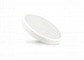 IP40 21mm Thin Ceiling Luminaire Flush Mount Lights AT-CLR24 2