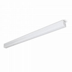 LED Batten Lights with Tri-color Switch Quick fit installation AT-BAB