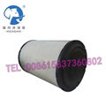 Screw Air Compressor Air Filter Element 1