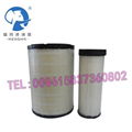 Screw Air Compressor Air Filter Element 3