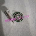 Air Compressor Minimum Pressure Valve Kit