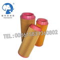 Supply Air Compressor Air Filter Cartridges