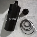 Air Compressor Spare Part Drain Valve Kit 1