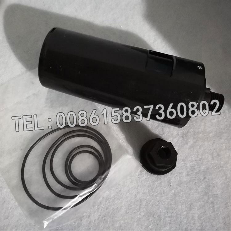 Air Compressor Spare Part Drain Valve Kit 2