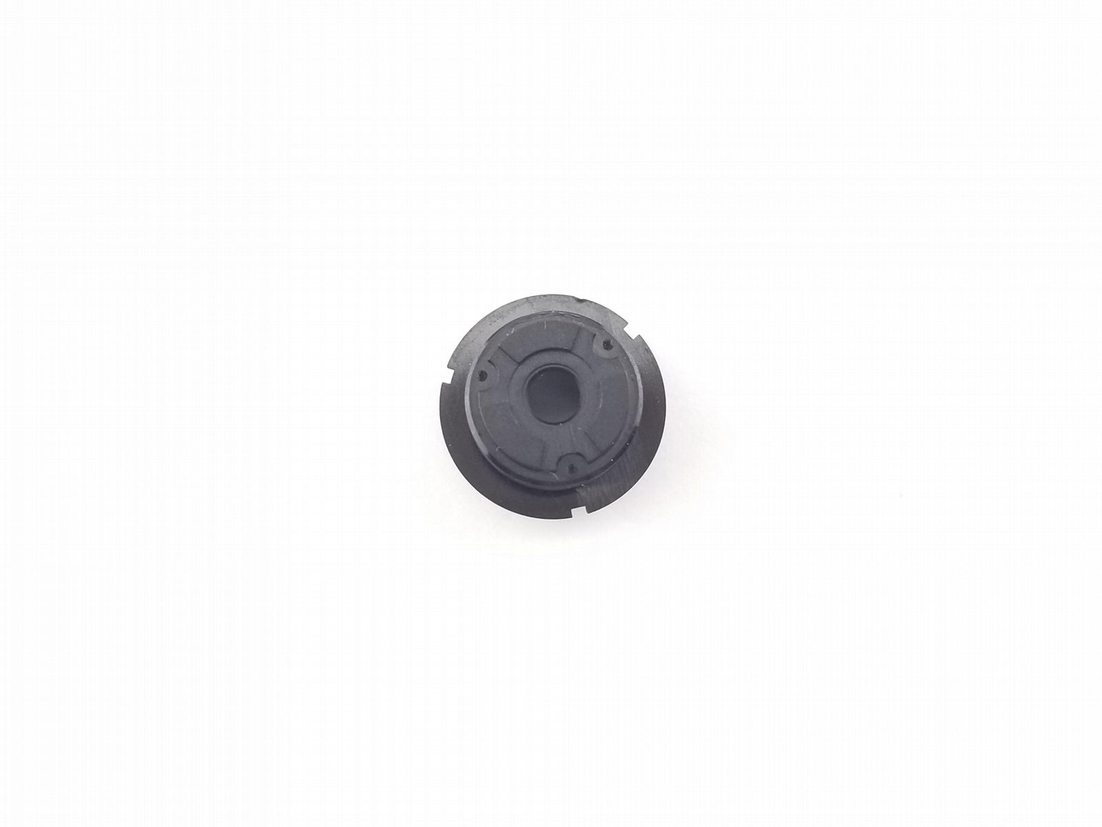 CAR CAMERA LENS BARREL PLASTIC PRECISION MOLD 4