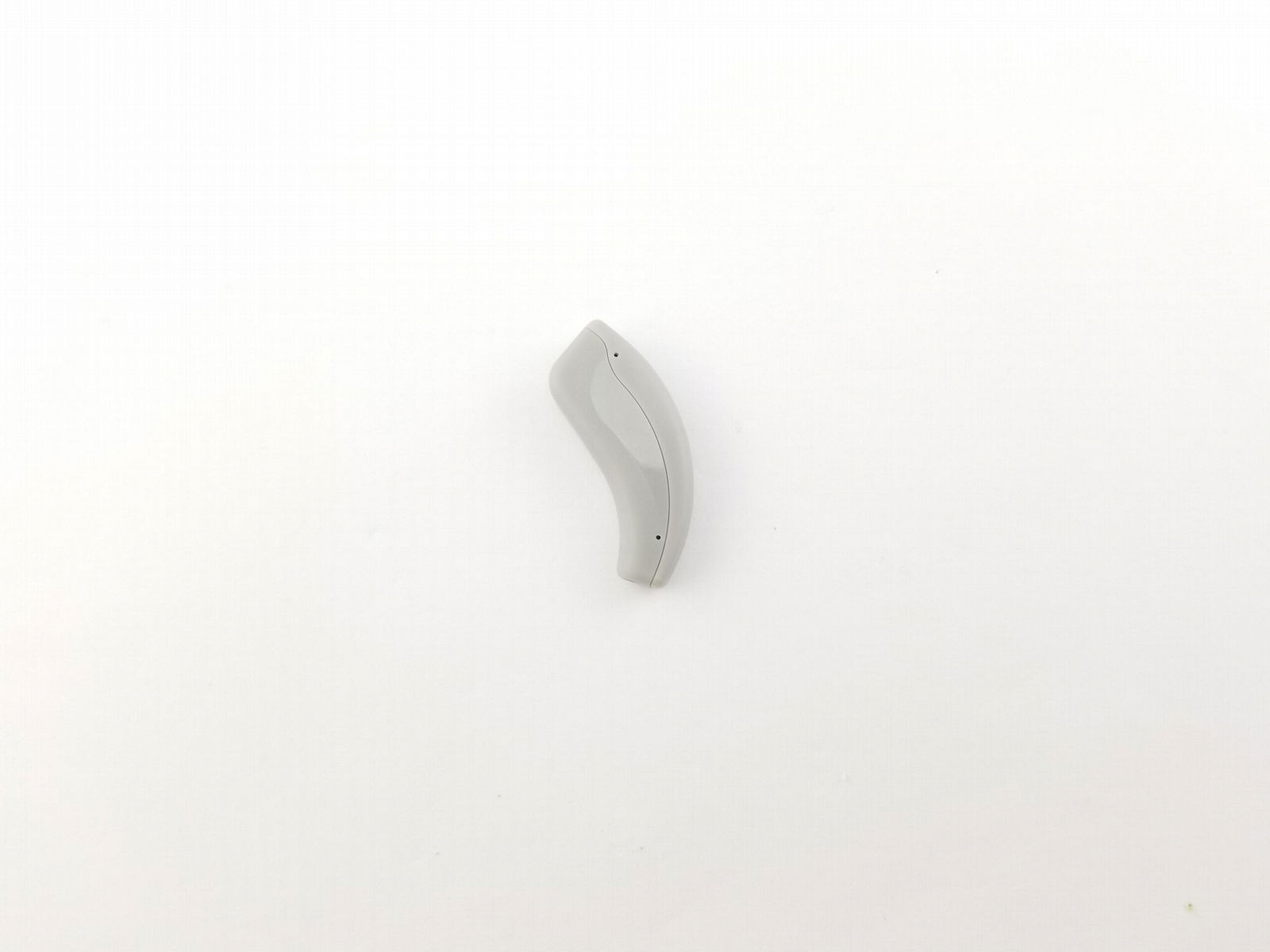 HEARING-AID SHELL SPARE PARTSPLASTIC PRECISION MOLD 3