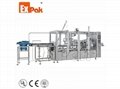 Six Lanes Coffee Capsule Filling And Sealing Machine CP5006