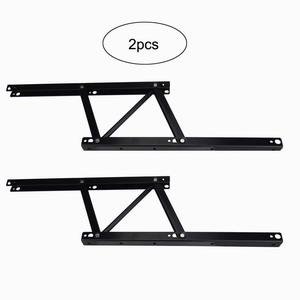 Lift up Coffee Table Lift Hinge Black Spring Stand Furniture Hinges Lift Top Mec 2
