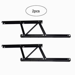 Lift up Top Coffee Table DIY Hardware Fitting Furniture Mechanism Hinge Spring