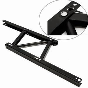 Lift up Top Coffee Table DIY Hardware Fitting Furniture Mechanism Hinge Spring 4