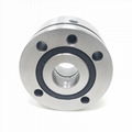 ZKLF2575-2RS/P4 Axial angular contact ball bearings for machines tools