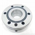 ZKLF2575-2RS/P4 Axial angular contact ball bearings for machines tools 3