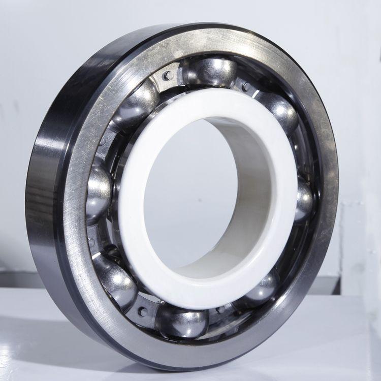 Insulated Bearings