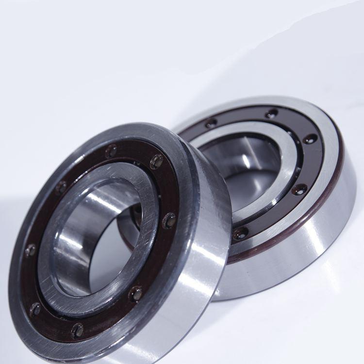 Insulated Bearings 2