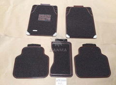 Universal Car Floor Mat