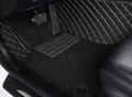 waterproof car floor mat