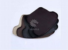 Trunk Bottom Mat