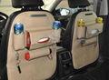 Back Seat Organizer Without Tray 1