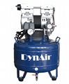 Silent Oil-free Air Compressor 1