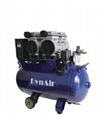 Silent Oil-free Air Compressor 1