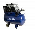 Silent Oil-free Air Compressor 1