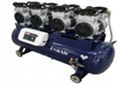 Silent Oil-free Air Compressor 1