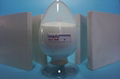 High density oxidized polyethylene wax 1