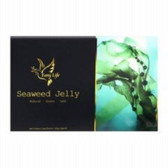 seaweed jelly