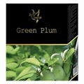 Green Plum 1