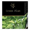 Green Plum health product manufacturer 1