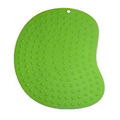 Silicone cup mat 4