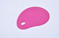 Silicone cup mat 5
