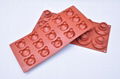 Silicone choclate mold  1