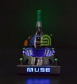 Arena Champagne Bottle Glorifier with