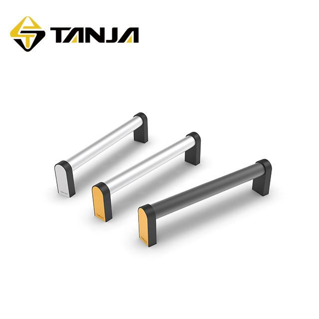 TANJA L11硬质铝合金把手