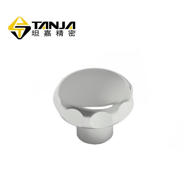 TANJA T50硬质铝合金旋钮梅花把手