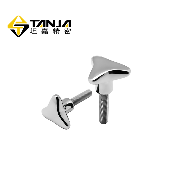 TANJA T53螺钉型锁紧旋钮