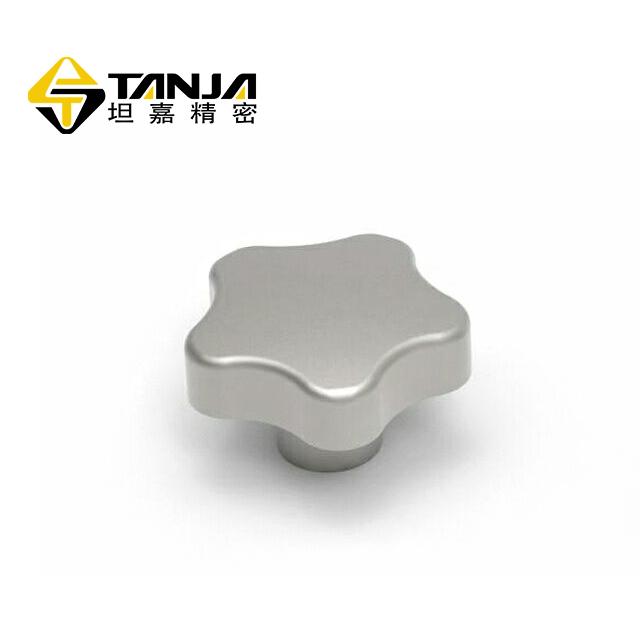 TANJA T54不锈钢凸轮式旋钮