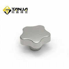 TANJA T54不鏽鋼凸輪式旋鈕