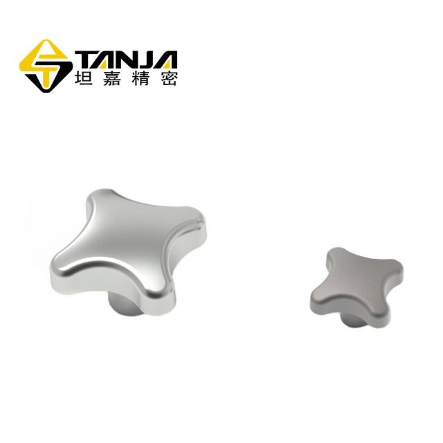 TANJA T56星形旋钮机械旋钮