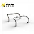 TANJA L23 Realistic type Steel  Mechanical Equipment Handle