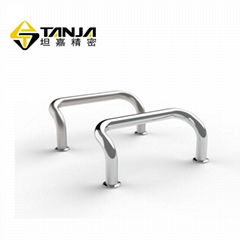 TANJA L23 Realistic type Steel  Mechanical Equipment Handle