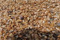 50% natural fluorspar concentrate with