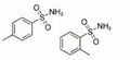 O/P-Toluene Sulfonamide (OPTSA)