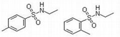 N-Ethyl-O/P-Toluene Sulfonamide (N-E-O/PTSA)