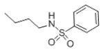 N-Butyl Benzene Sulfonamide (BBSA)